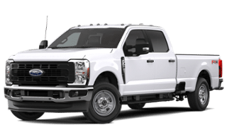 2026 Ford Super Duty® External Image 2
